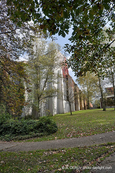 Université de Liège
University of Liege